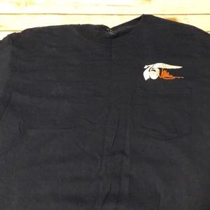 Harley Davidson short sleeve